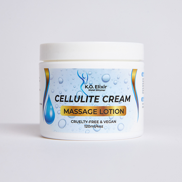 Cellulite Cream