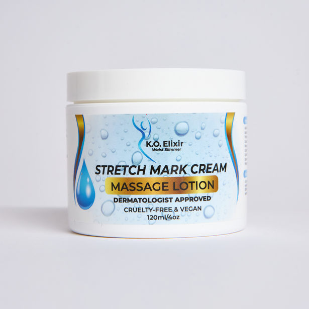Stretch Mark Cream