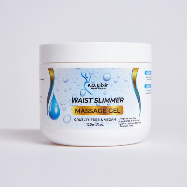 Waist Slimmer Cream